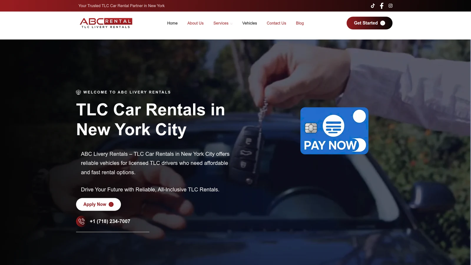ABC Rental